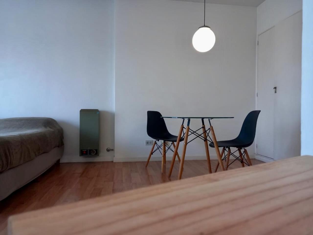 Апартаменты Depto Exclusivo Piso 25 Vista Magica Seguridad 24-7 Буэнос-Айрес Экстерьер фото